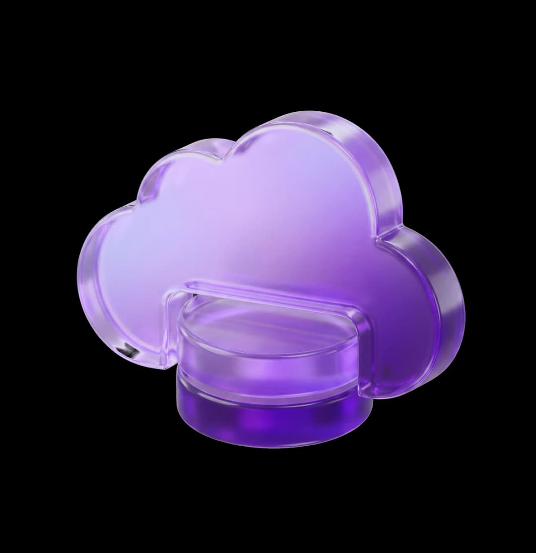 Illustration zum Thema Backup, Recovery & Cloud