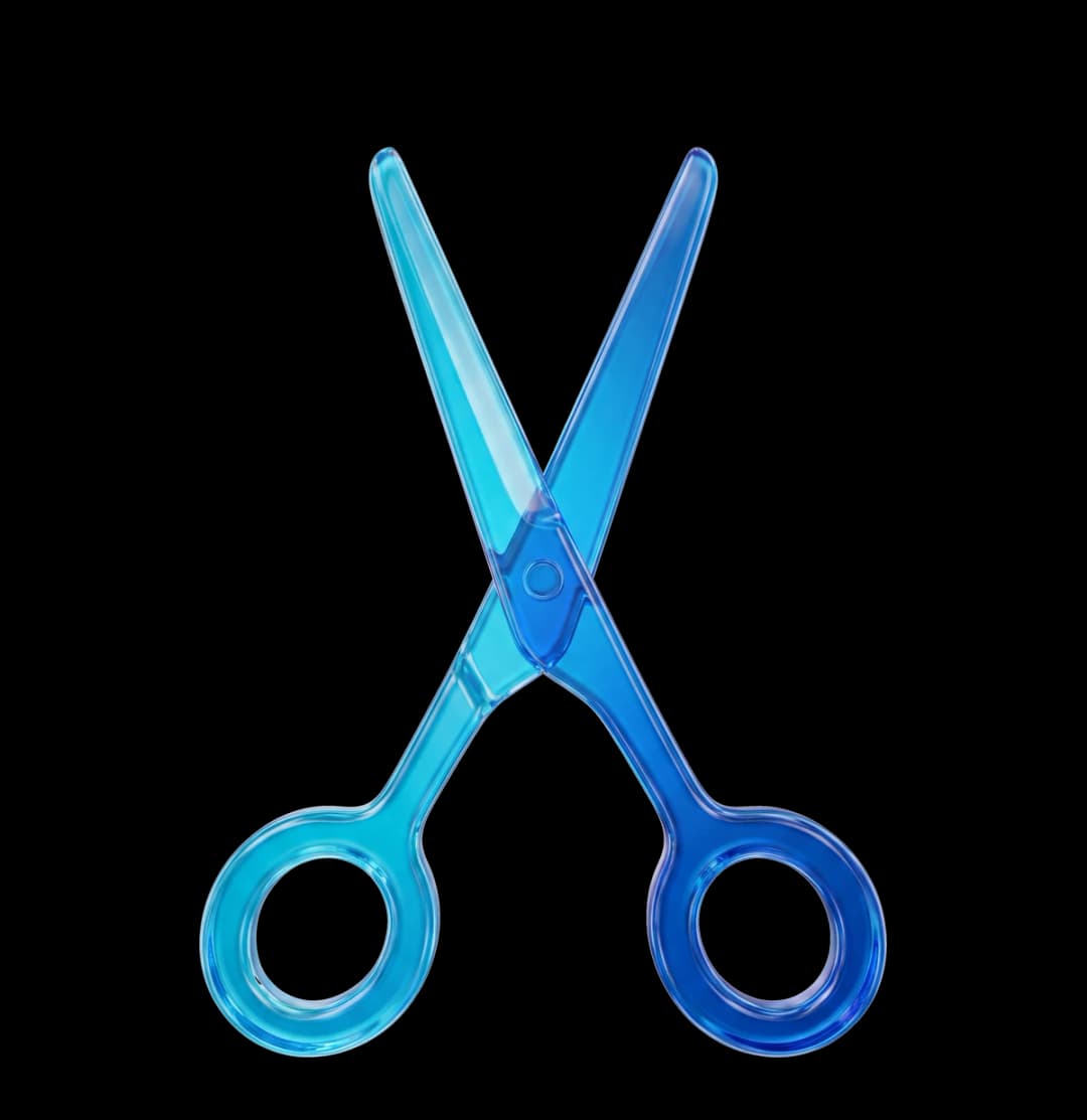 Illustration zum Thema Coiffure · Dielsdorf
