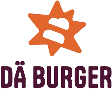 Dä Burger Logo