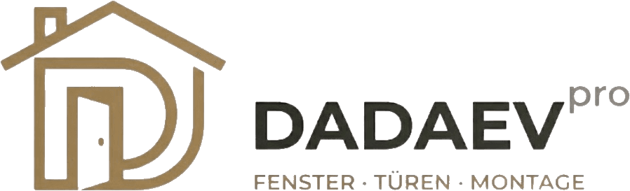 Dadaev Pro Logo