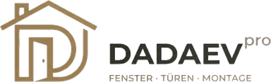Dadaev Pro Logo