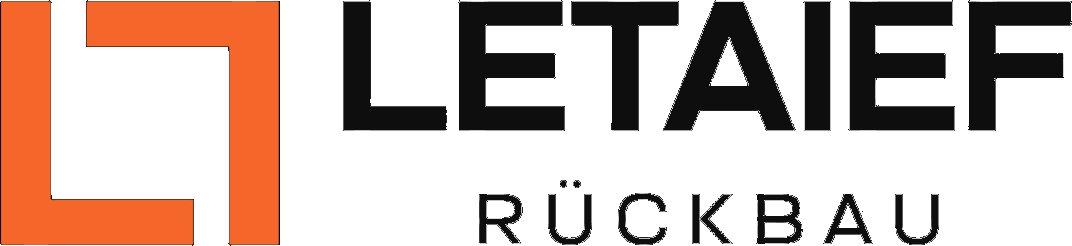 Letaief Rückbau Logo