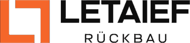 Letaief Rückbau Logo