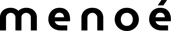 menoé Logo