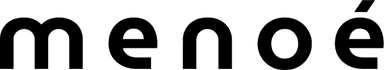 menoé Logo