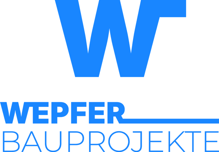 Wepfer Bauprojekte Logo