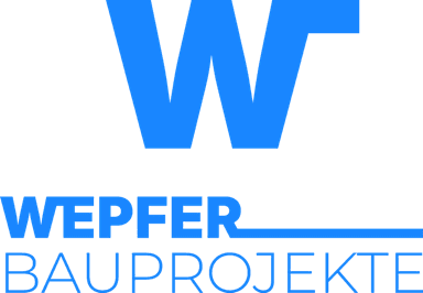Wepfer Bauprojekte Logo