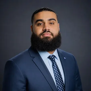 Yahia Khelifi, Geschäftsführer der Wepfer Bauprojekte