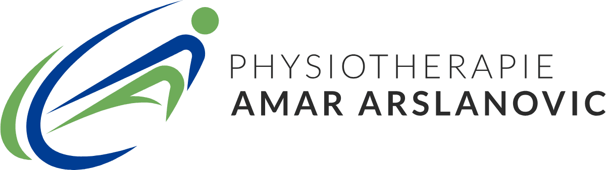 Physiotherapie Amar Arslanovic Logo