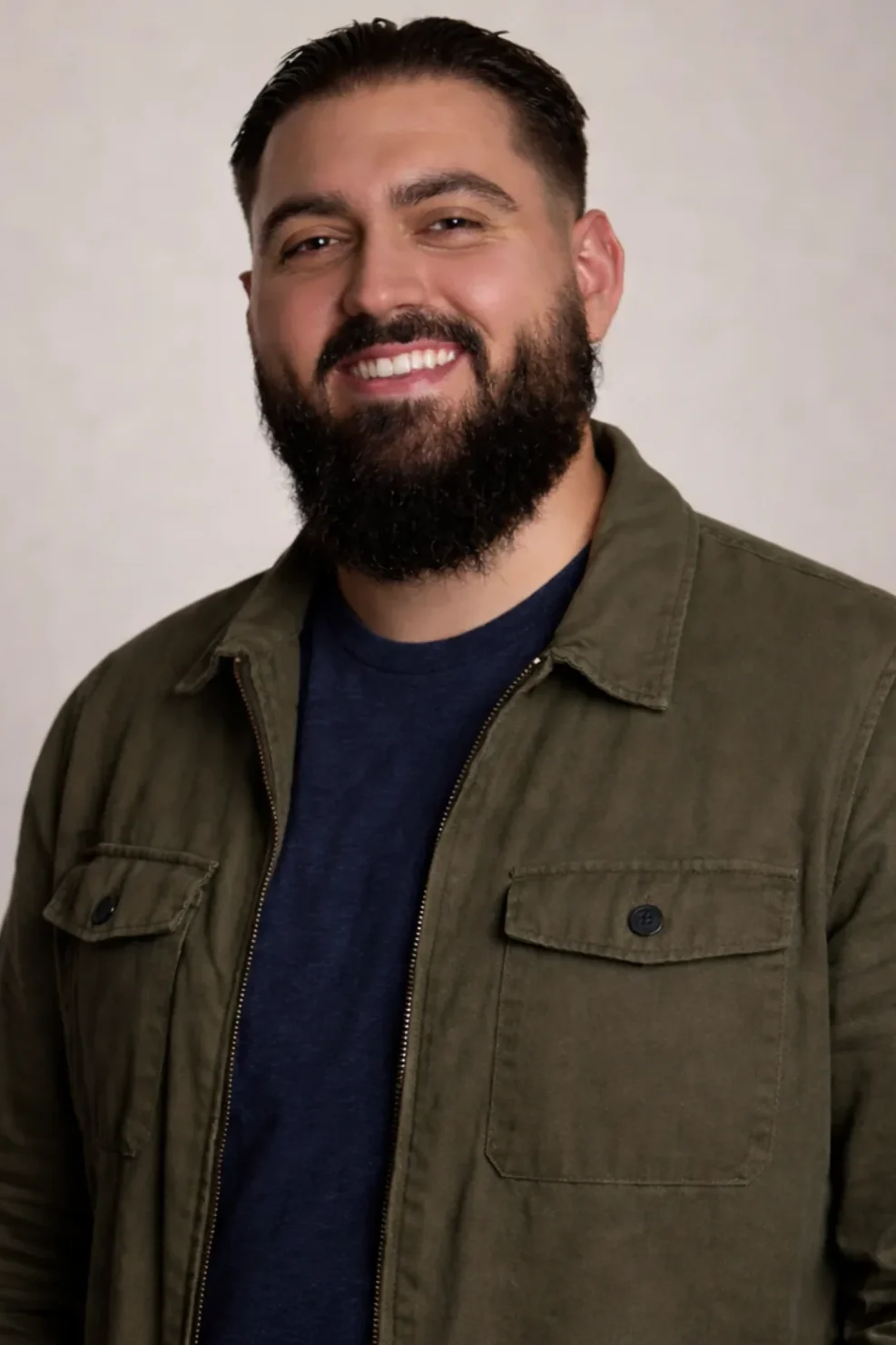 Visar – Co-Founder & CEO